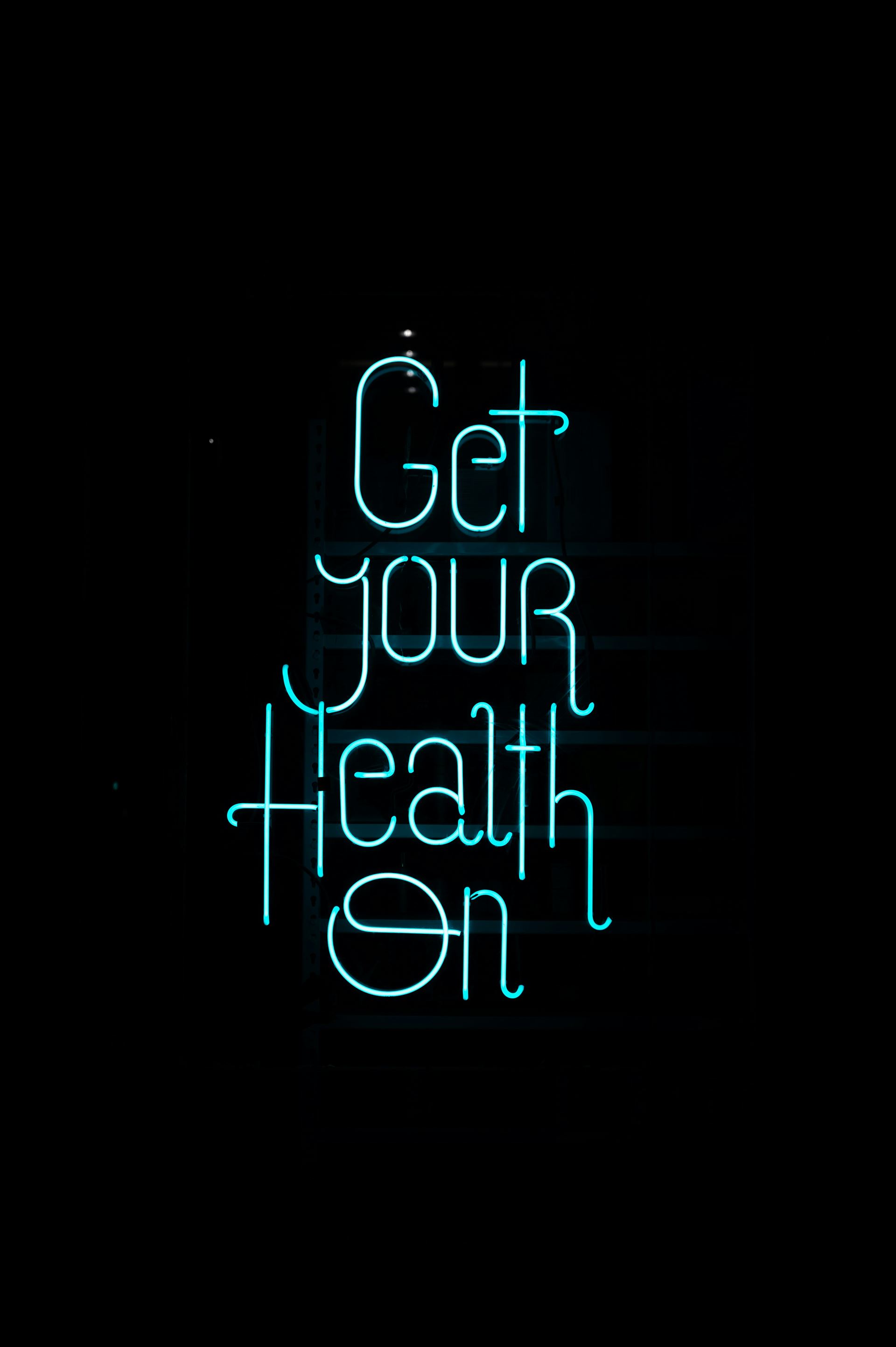 health